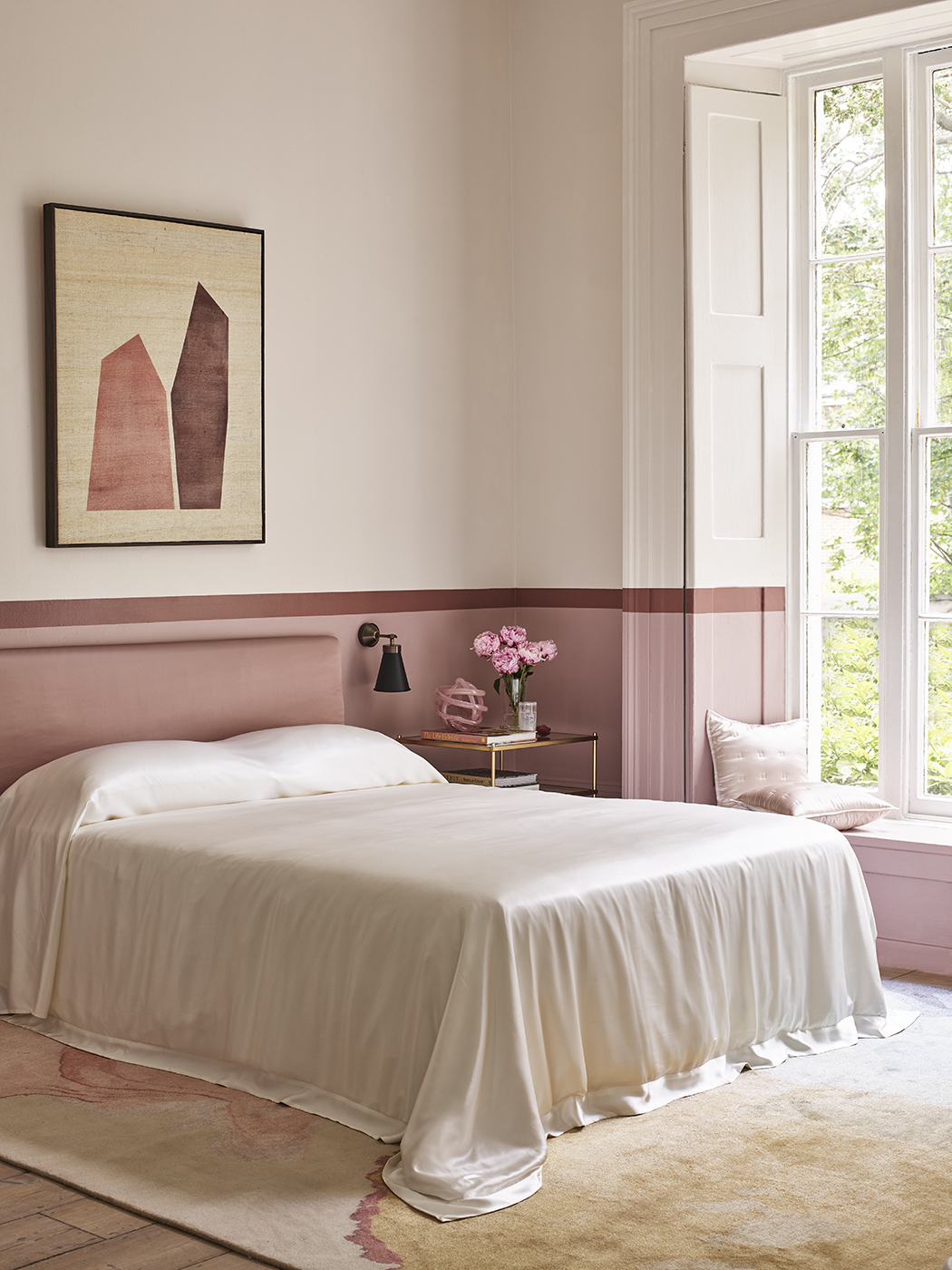 Best Bedroom Ideas 2025 | Carolyn Barber